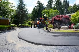 Best Asphalt Driveway Installation  in Hidden Valley, IN